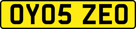 OY05ZEO