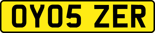OY05ZER