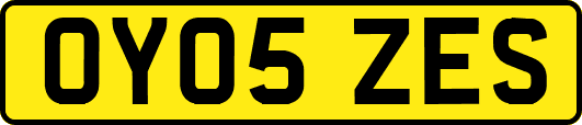 OY05ZES
