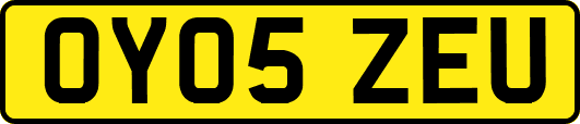 OY05ZEU