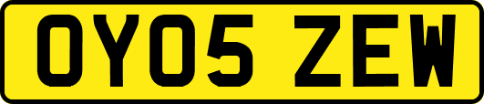 OY05ZEW