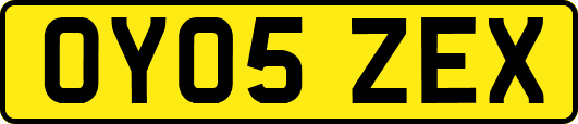 OY05ZEX