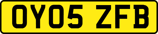 OY05ZFB