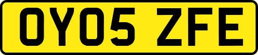 OY05ZFE