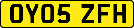 OY05ZFH