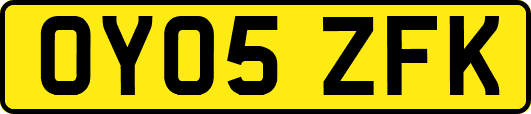 OY05ZFK