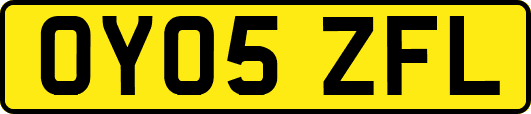OY05ZFL