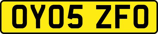 OY05ZFO