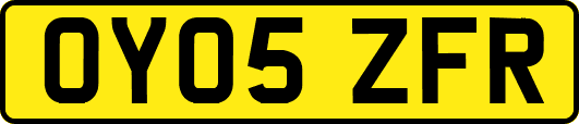 OY05ZFR