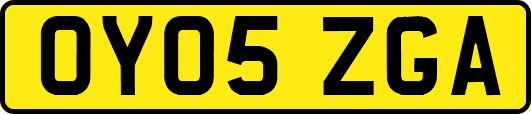 OY05ZGA