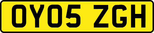 OY05ZGH
