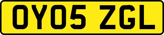 OY05ZGL