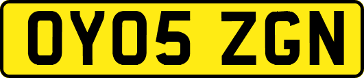 OY05ZGN
