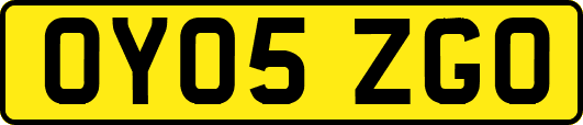 OY05ZGO