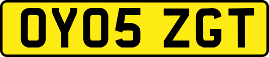 OY05ZGT
