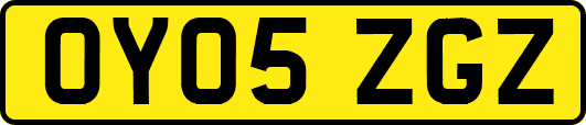 OY05ZGZ