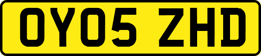 OY05ZHD