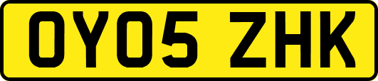 OY05ZHK