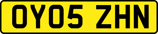 OY05ZHN