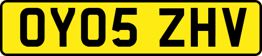 OY05ZHV