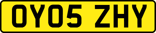 OY05ZHY