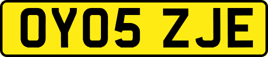 OY05ZJE