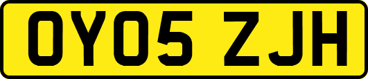 OY05ZJH