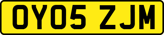 OY05ZJM
