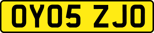 OY05ZJO