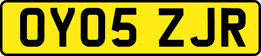 OY05ZJR