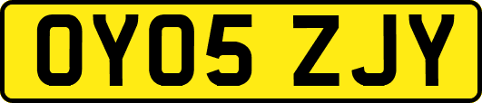 OY05ZJY
