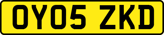 OY05ZKD