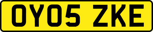 OY05ZKE