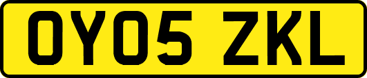 OY05ZKL