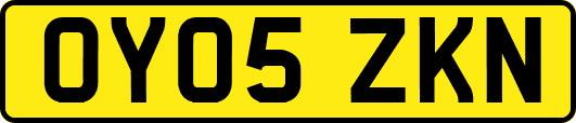 OY05ZKN