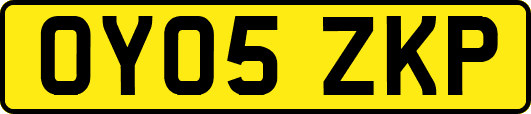 OY05ZKP