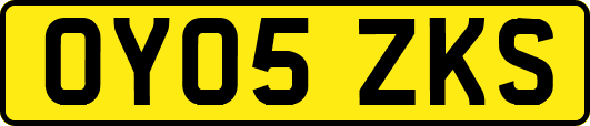 OY05ZKS