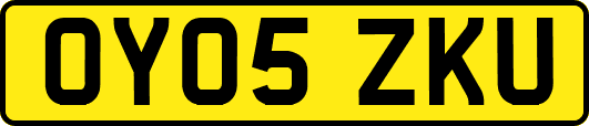OY05ZKU