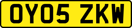 OY05ZKW