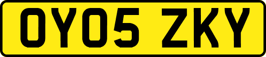 OY05ZKY