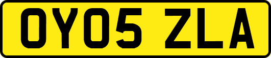 OY05ZLA