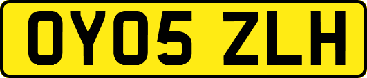 OY05ZLH