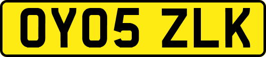 OY05ZLK