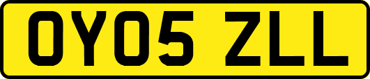 OY05ZLL
