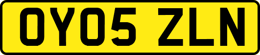 OY05ZLN