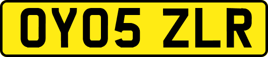 OY05ZLR