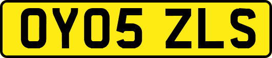 OY05ZLS
