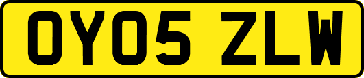 OY05ZLW