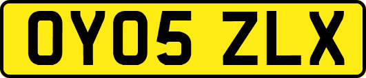 OY05ZLX