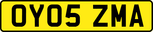 OY05ZMA